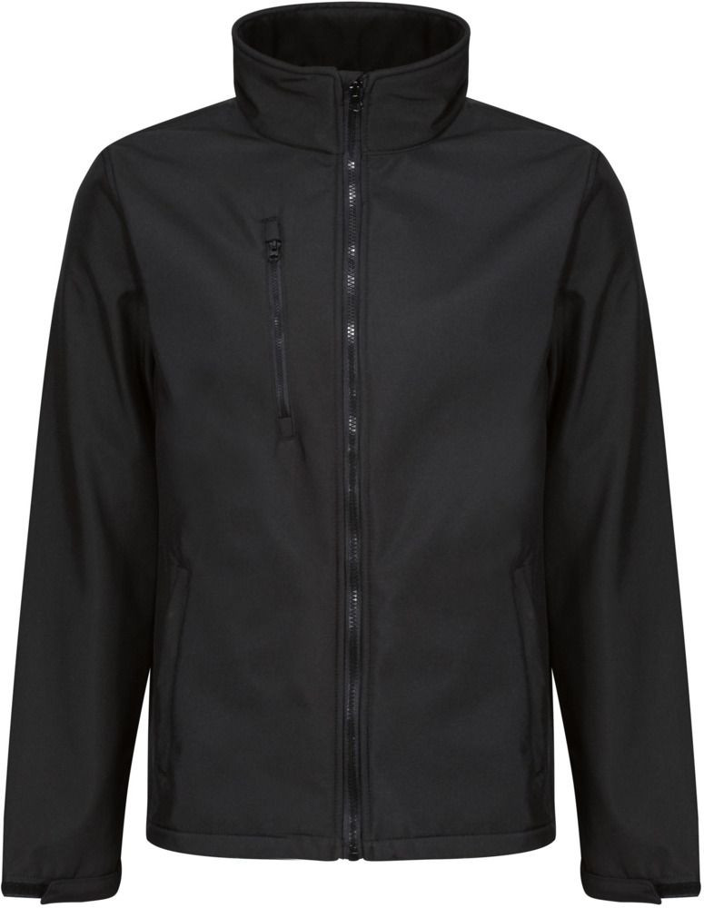 Regatta Professional RTRA610 - Professional Ablaze 3 Layer Softshell Jacket