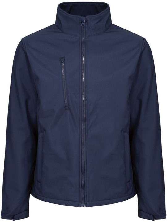 Regatta Professional RTRA610 - Professional Ablaze 3 Layer Softshell Jacket
