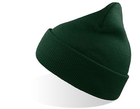 Atlantis ACWIND - Wind Beanie With Turn Up Double Skin