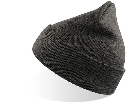 Atlantis ACWIND - Wind Beanie With Turn Up Double Skin