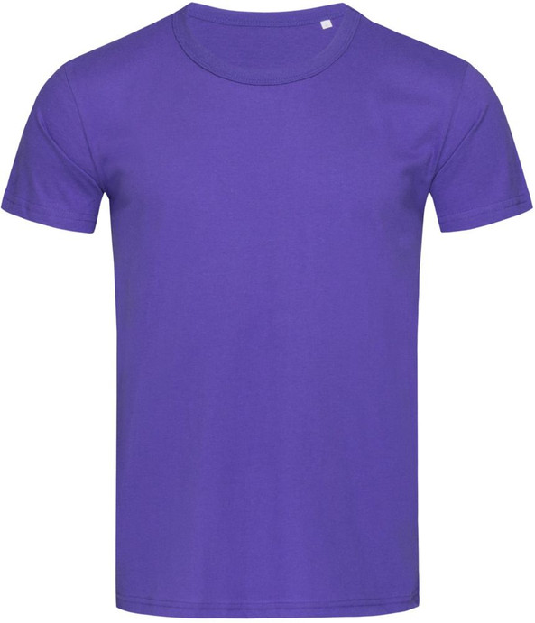Stedman ST9000 - Ben Crew Neck T-Shirt