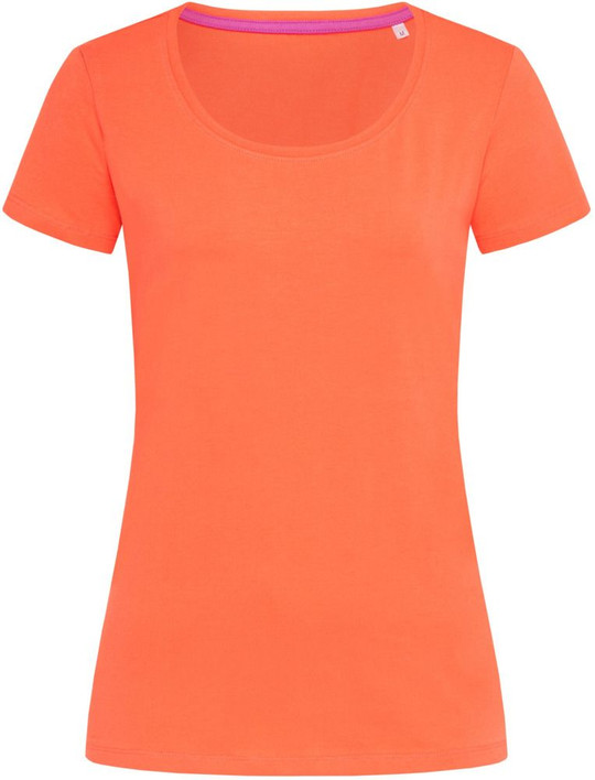 Stedman ST9700 - Claire Crew Neck Ladies T-Shirt