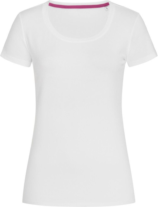 Stedman ST9700 - Claire Crew Neck Ladies T-Shirt