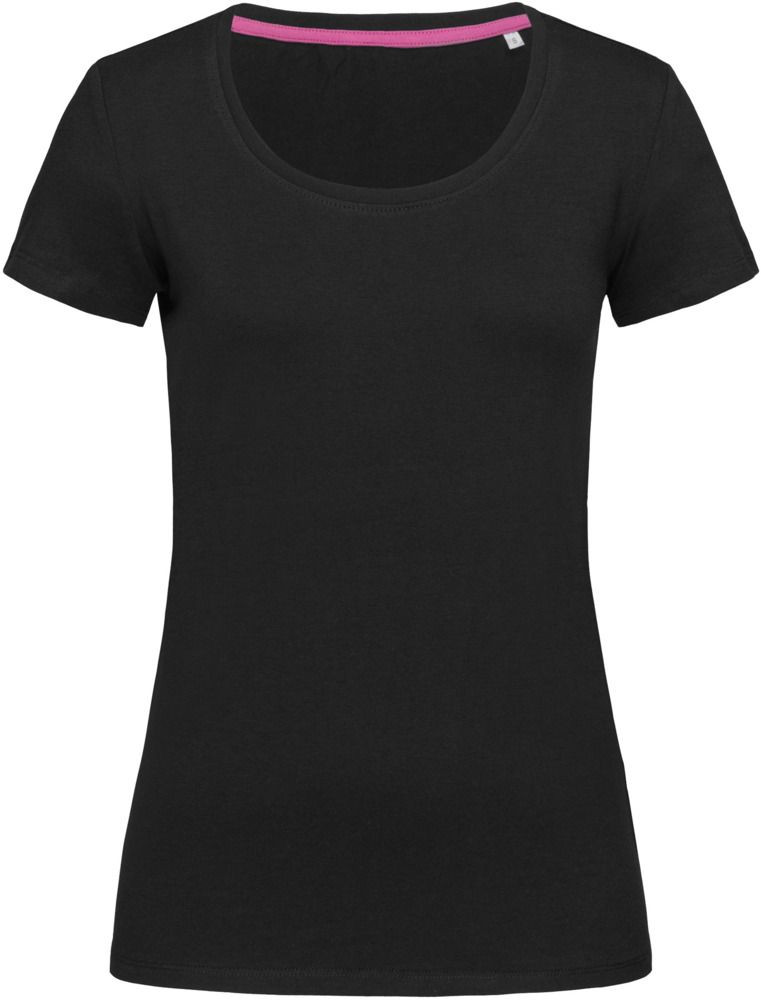 Stedman ST9700 - Claire Crew Neck Ladies T-Shirt
