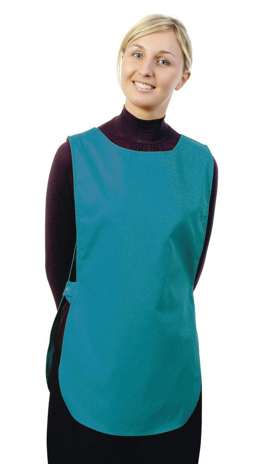 BonChef B772 - Tabard Without Pocket