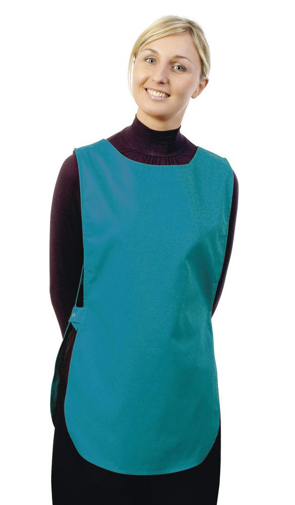 BonChef B772 - Tabard Without Pocket