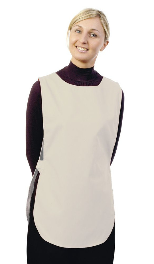 BonChef B772 - Tabard Without Pocket