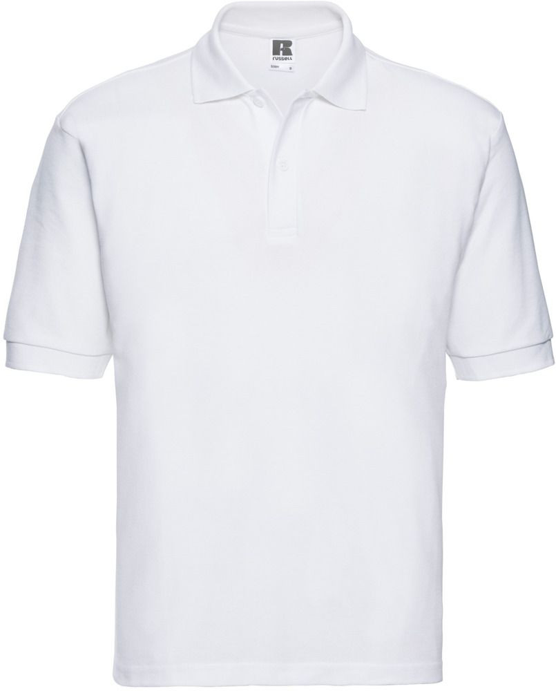 Russell R539M - Classic PolyCotton Polo 215gm