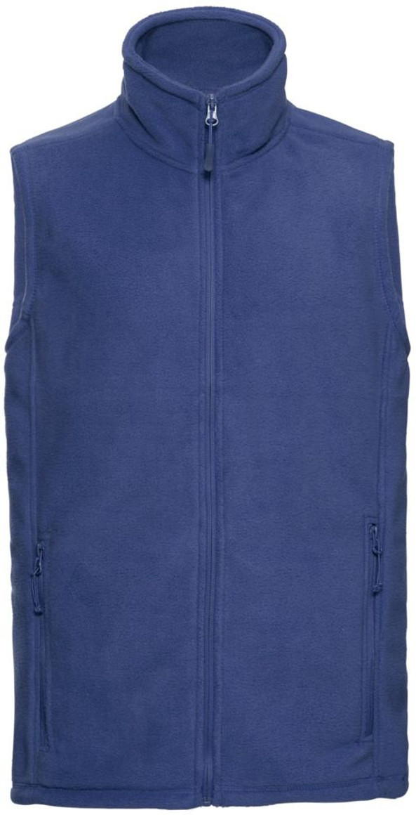 Russell R872M - Outdoor Fleece Gilet Mens