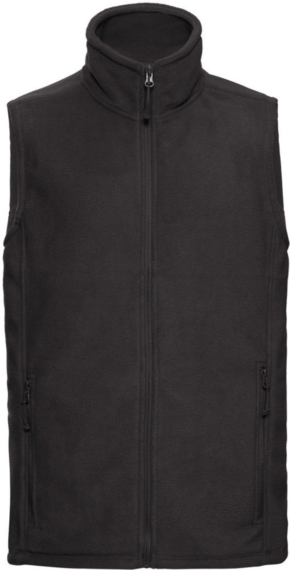 Russell R872M - Outdoor Fleece Gilet Mens