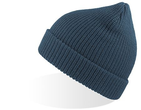 Atlantis ACWOLL - Woolly Wool Blend Beanie