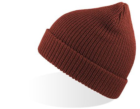 Atlantis ACWOLL - Woolly Wool Blend Beanie