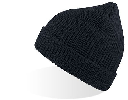 Atlantis ACWOLL - Woolly Wool Blend Beanie