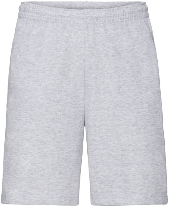 Fruit Of The Loom F64036 - Lightweight Shorts Mens