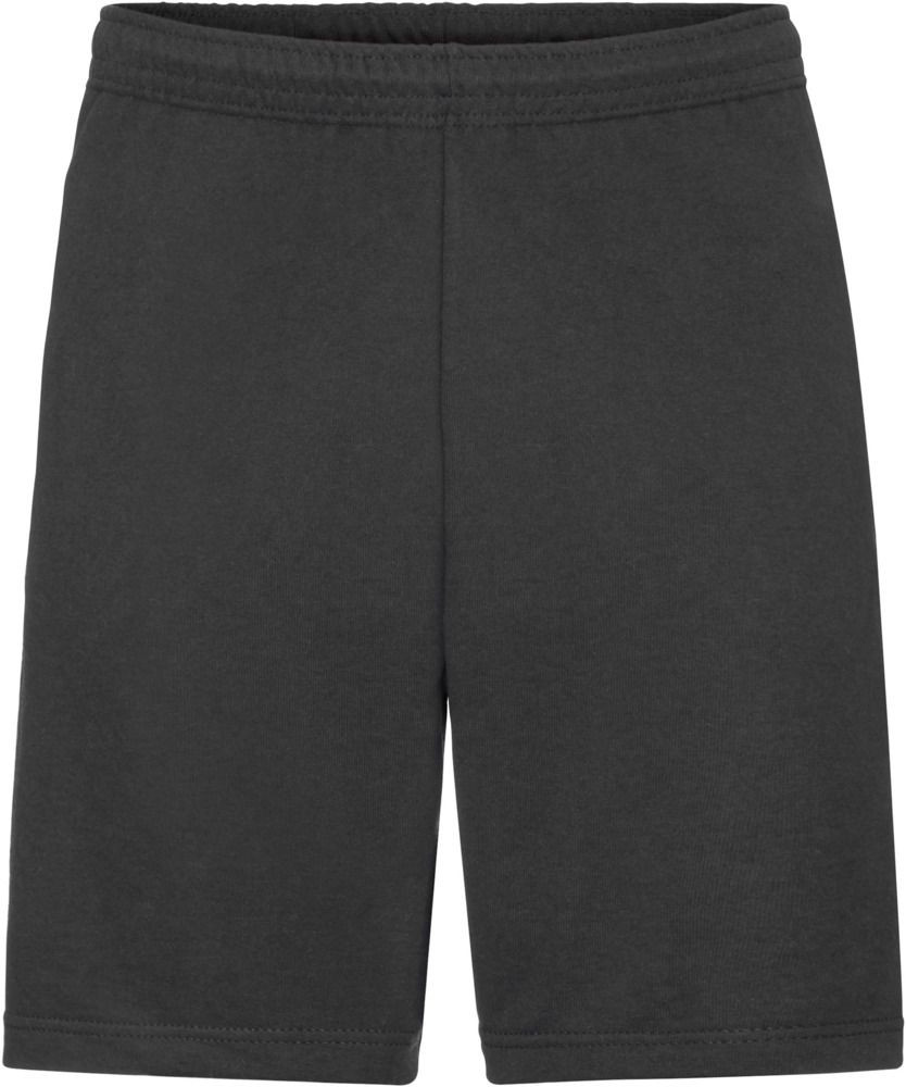 Fruit Of The Loom F64036 - Lightweight Shorts Mens
