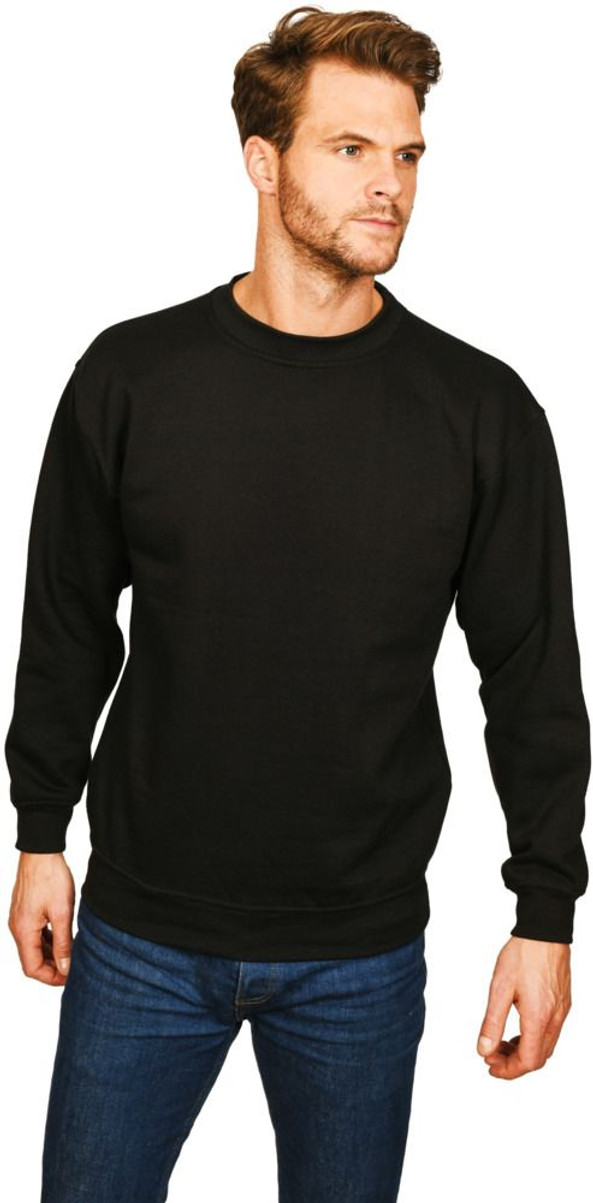 Absolute Apparel AA24 - Sterling Sweat