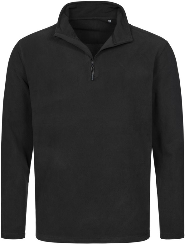 Stedman ST5020 - Outdoor Half Zip Fleece Mens