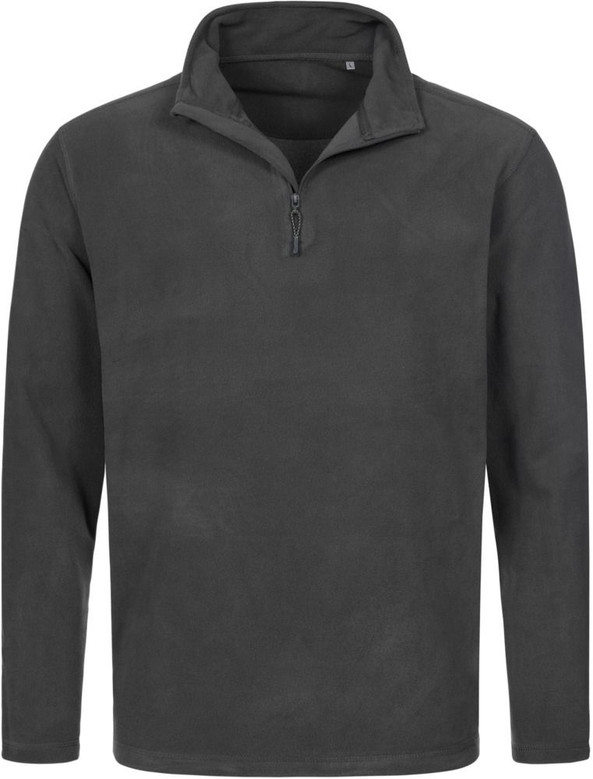 Stedman ST5020 - Outdoor Half Zip Fleece Mens