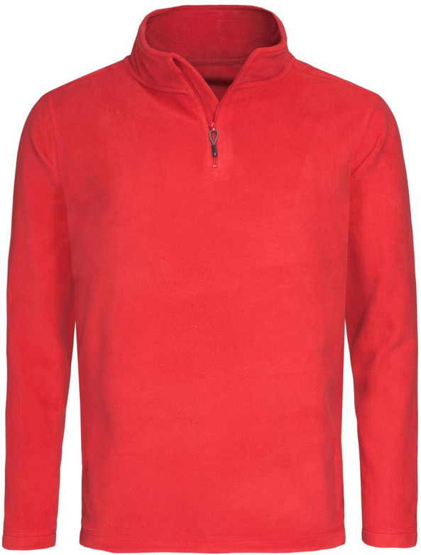 Stedman ST5020 - Outdoor Half Zip Fleece Mens