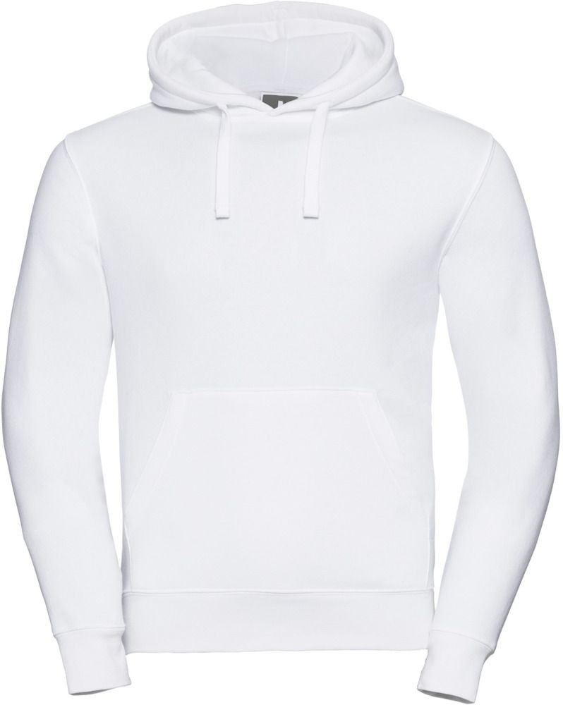 Russell R265M - Authentic Hooded Sweat