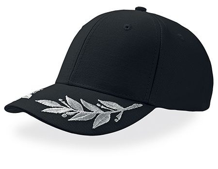 Atlantis ACWINN - Winner Winners Laurel Embroidered Cap