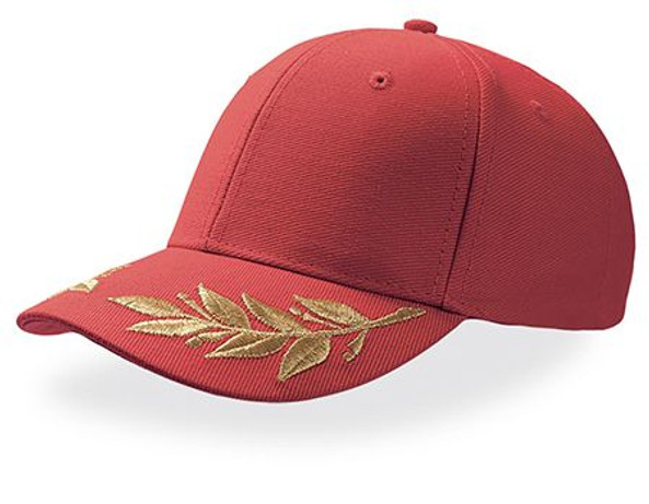 Atlantis ACWINN - Winner Winners Laurel Embroidered Cap