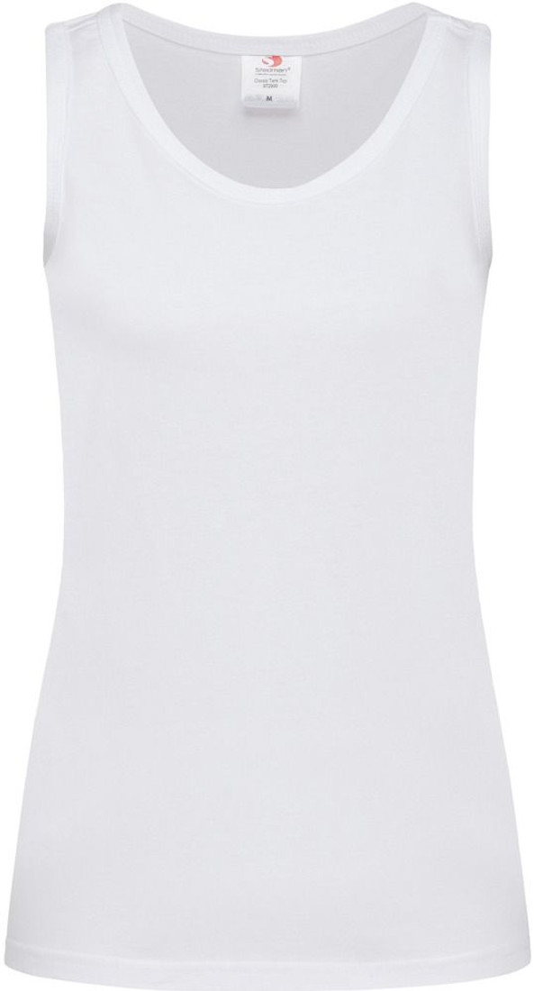 Stedman ST2900 - Classic Tank Top Ladies