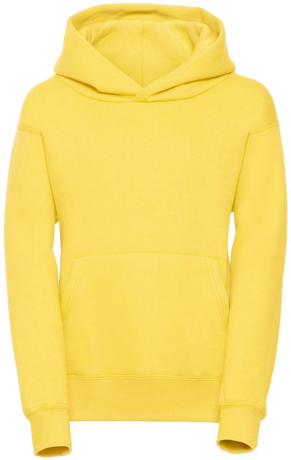 Russell R575B - Hooded Sweat Kids