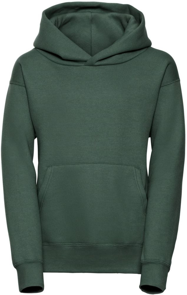 Russell R575B - Hooded Sweat Kids