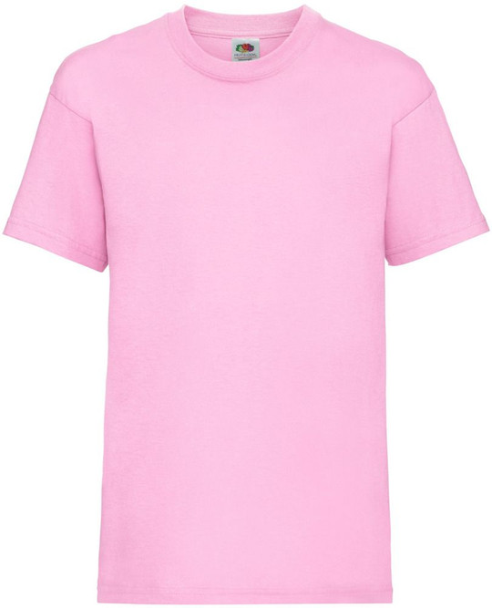 Fruit Of The Loom F61033 - Valueweight T-Shirt Kids