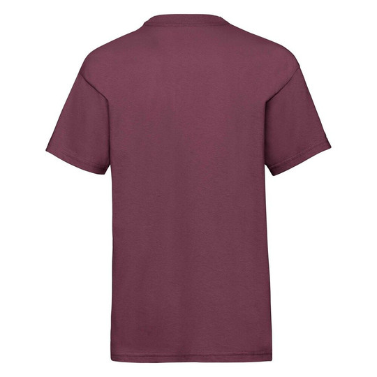 Fruit Of The Loom F61033 - Valueweight T-Shirt Kids