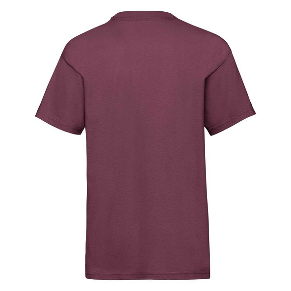 Fruit Of The Loom F61033 - Valueweight T-Shirt Kids