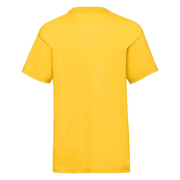 Fruit Of The Loom F61033 - Valueweight T-Shirt Kids