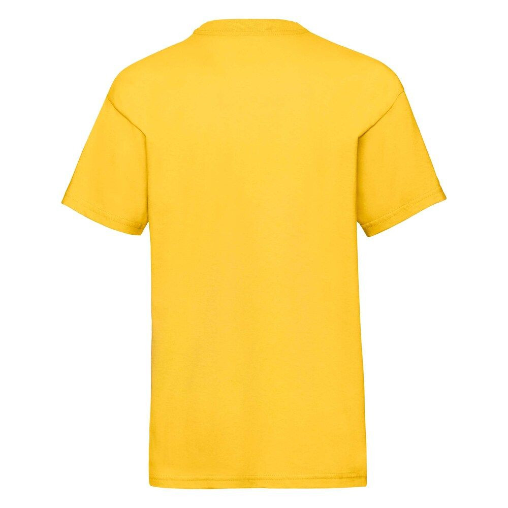 Fruit Of The Loom F61033 - Valueweight T-Shirt Kids
