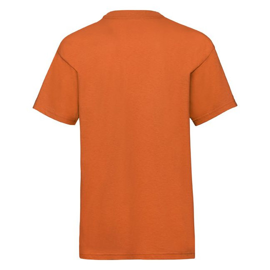 Fruit Of The Loom F61033 - Valueweight T-Shirt Kids