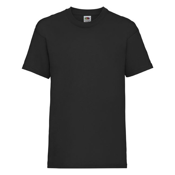 Fruit Of The Loom F61033 - Valueweight T-Shirt Kids
