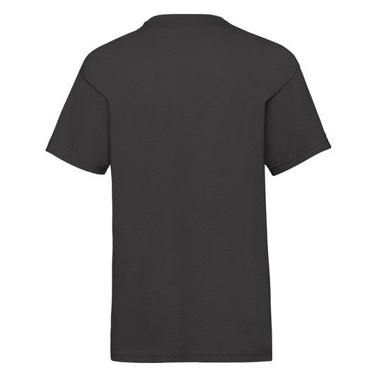 Fruit Of The Loom F61033 - Valueweight T-Shirt Kids