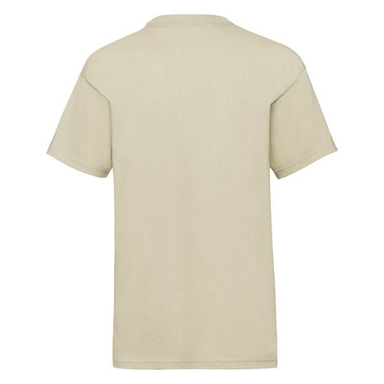 Fruit Of The Loom F61033 - Valueweight T-Shirt Kids