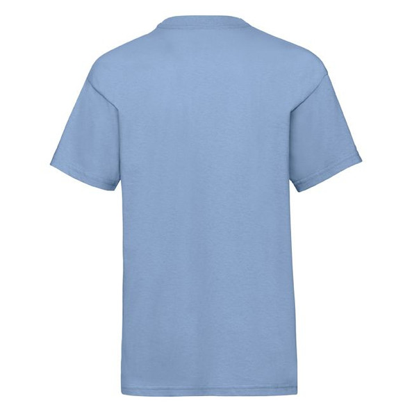 Fruit Of The Loom F61033 - Valueweight T-Shirt Kids