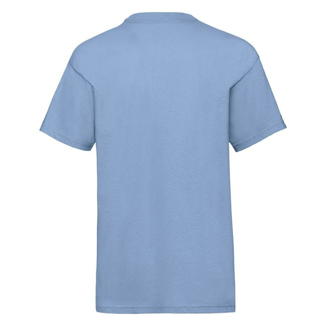 Fruit Of The Loom F61033 - Valueweight T-Shirt Kids