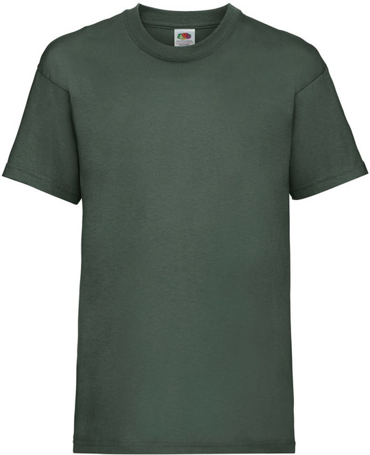 Fruit Of The Loom F61033 - Valueweight T-Shirt Kids