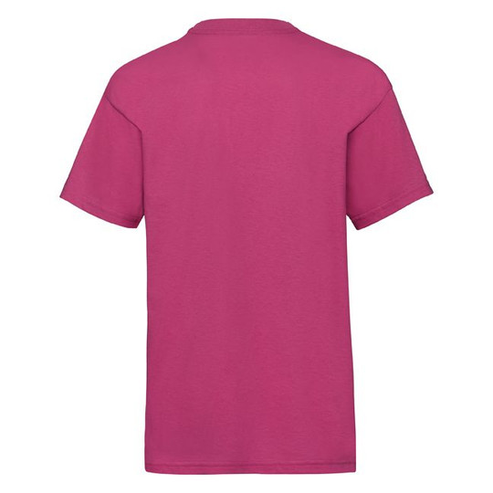 Fruit Of The Loom F61033 - Valueweight T-Shirt Kids