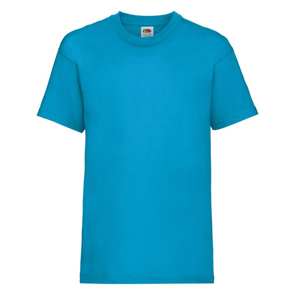 Fruit Of The Loom F61033 - Valueweight T-Shirt Kids