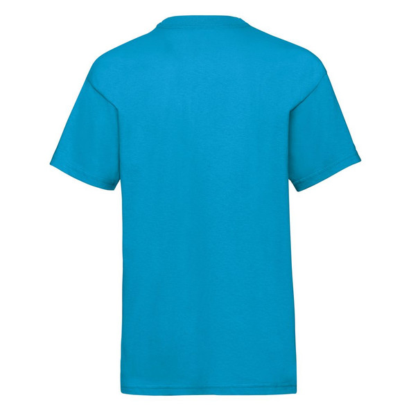 Fruit Of The Loom F61033 - Valueweight T-Shirt Kids