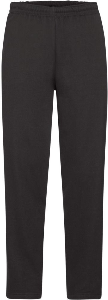 Fruit Of The Loom F64032 - Open Hem Sweat Pant