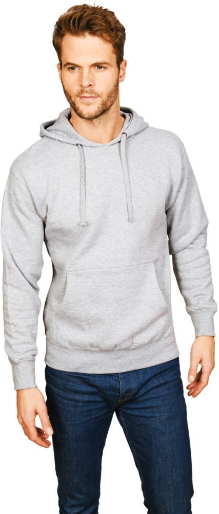 Casual Classics C202 - Pullover Hood