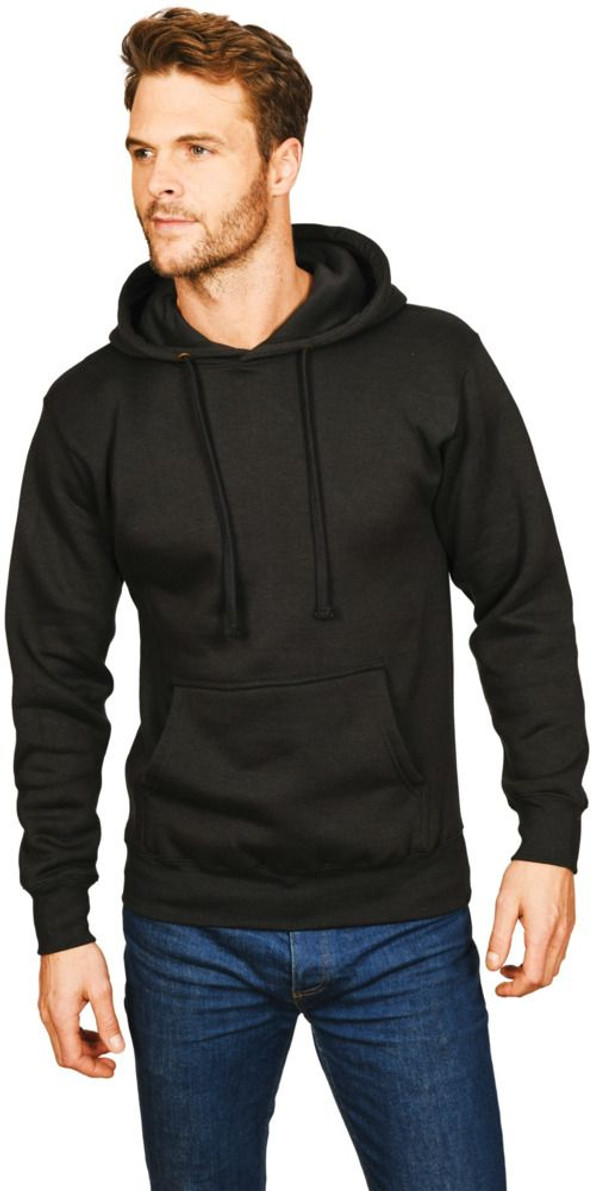 Casual Classics C202 - Pullover Hood