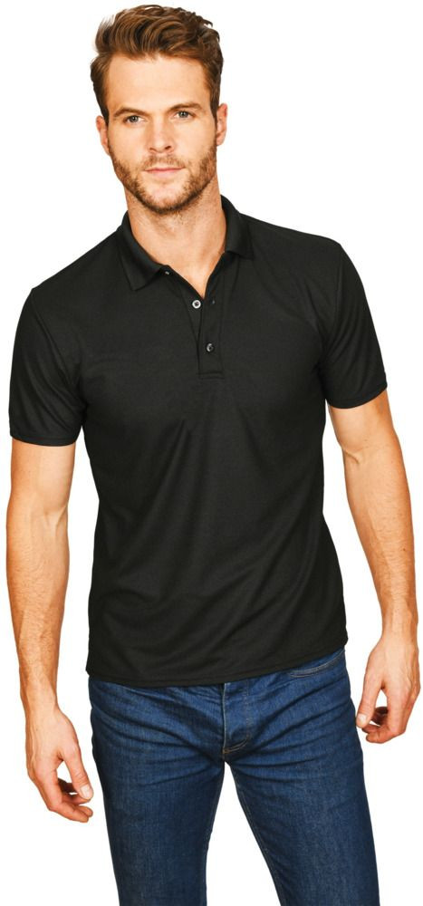 Casual Classics C150 - Original Tech Pique Polo