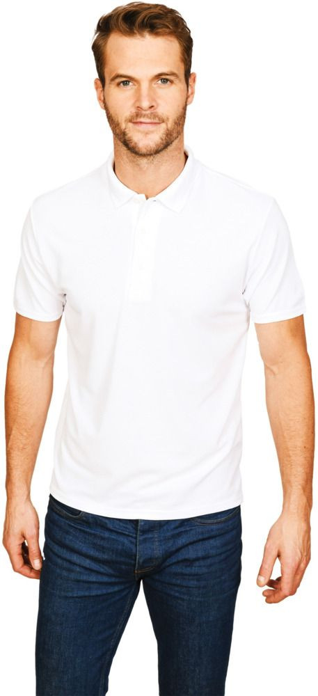 Casual Classics C150 - Original Tech Pique Polo