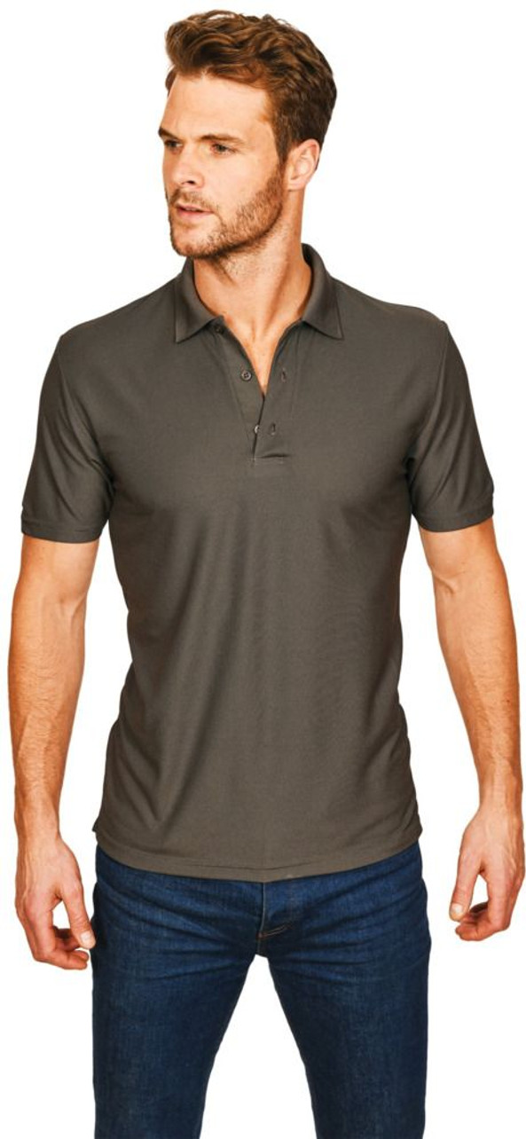 Casual Classics C150 - Original Tech Pique Polo